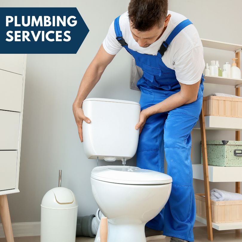 Plumbing Company in Severn, MD